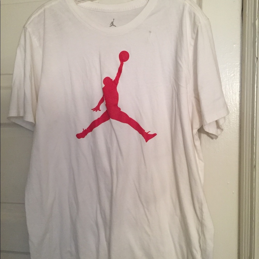Jordan T-Shirt - Men’s